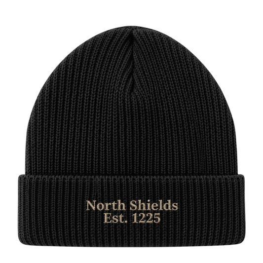 North Shields Est. 1225 Beanie