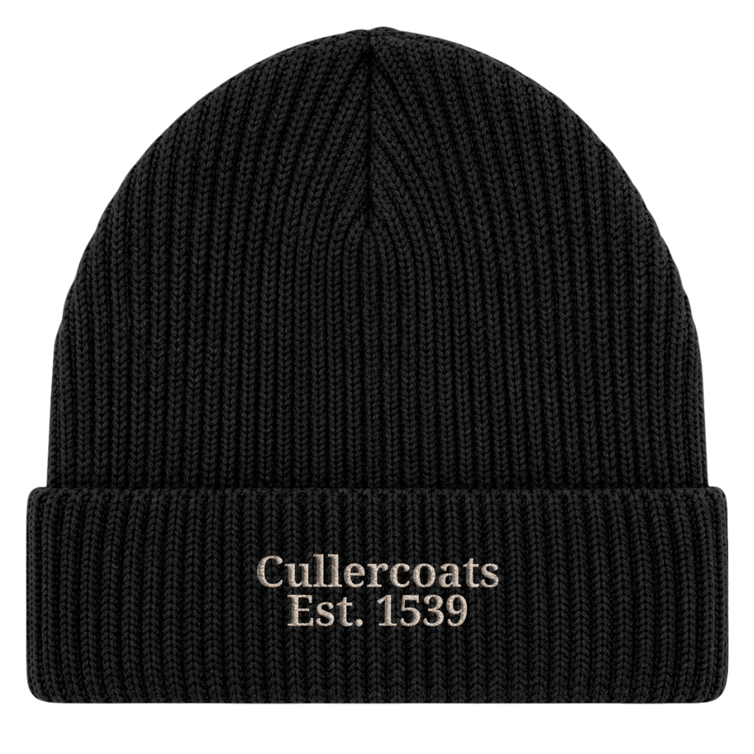 Cullercoats Est. 1225 Beanie