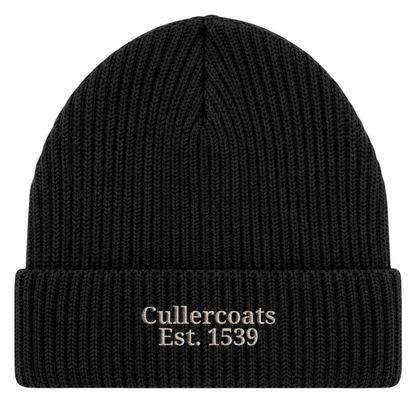 Cullercoats Est. 1225 Beanie