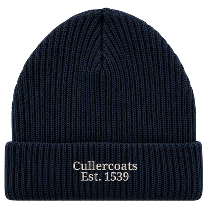 Cullercoats Est. 1225 Beanie