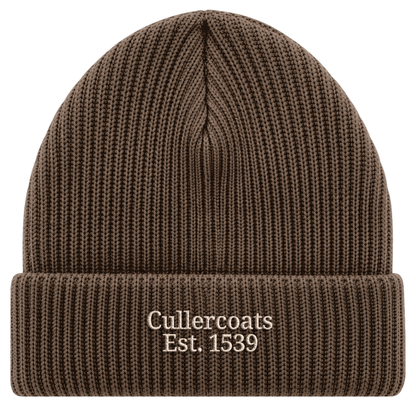 Cullercoats Est. 1225 Beanie