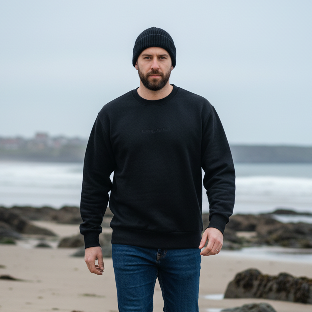 Howay the Lads Sweatshirt by Norsh