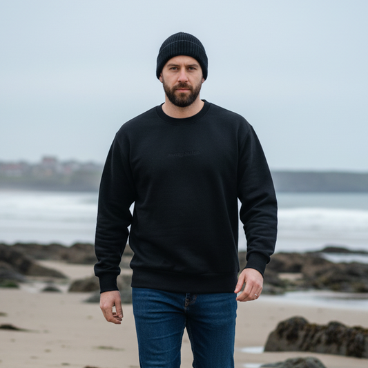 Howay the Lads Sweatshirt by Norsh