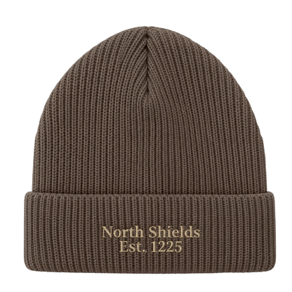 North Shields Est. 1225 Beanie