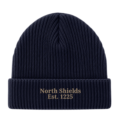 North Shields Est. 1225 Beanie