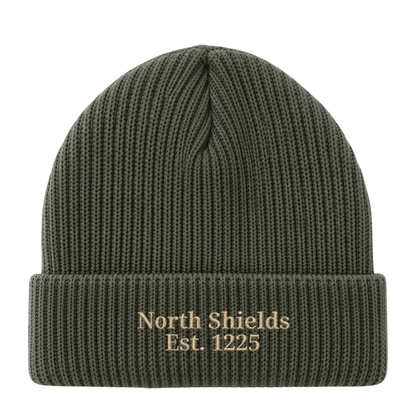 North Shields Est. 1225 Beanie