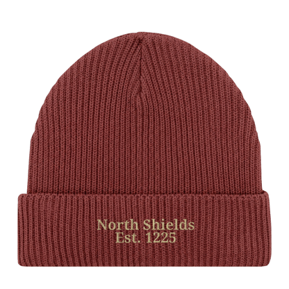 North Shields Est. 1225 Beanie